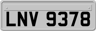 LNV9378