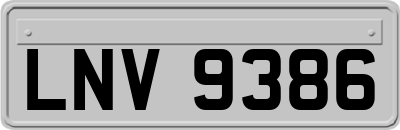 LNV9386