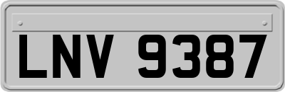 LNV9387