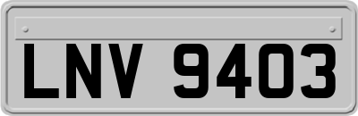 LNV9403