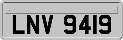 LNV9419