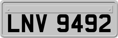 LNV9492