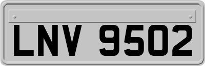 LNV9502