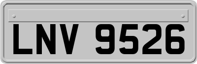 LNV9526