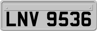 LNV9536