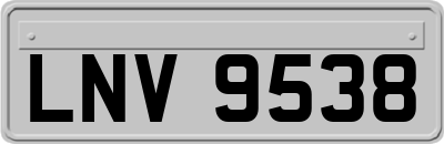 LNV9538