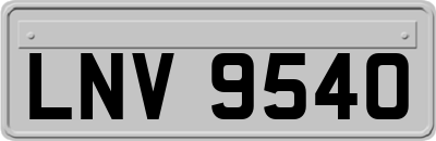 LNV9540