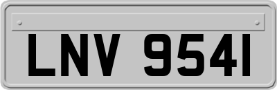 LNV9541