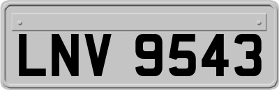 LNV9543