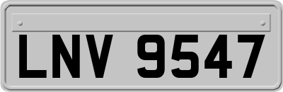 LNV9547