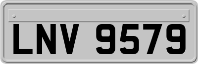 LNV9579