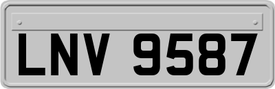 LNV9587
