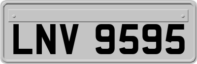 LNV9595