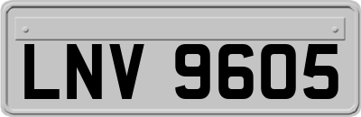 LNV9605