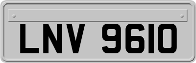 LNV9610