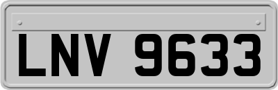 LNV9633