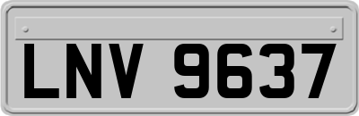 LNV9637
