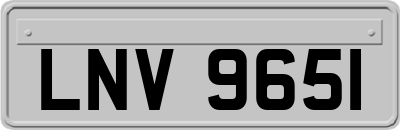 LNV9651