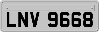 LNV9668