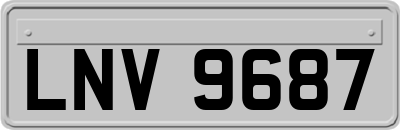 LNV9687
