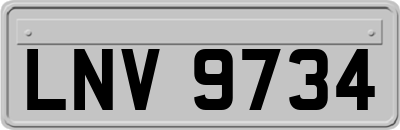 LNV9734