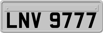 LNV9777