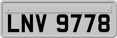 LNV9778