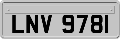 LNV9781