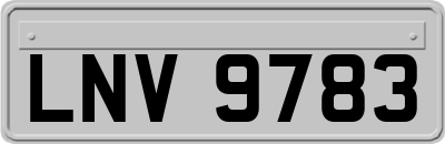 LNV9783