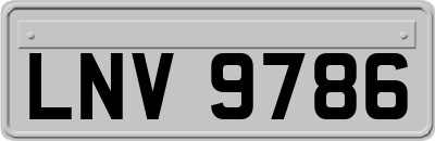 LNV9786