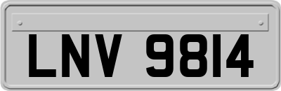 LNV9814