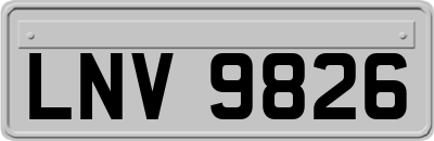 LNV9826