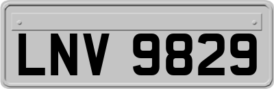 LNV9829
