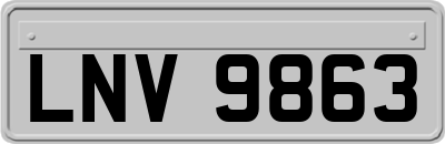 LNV9863