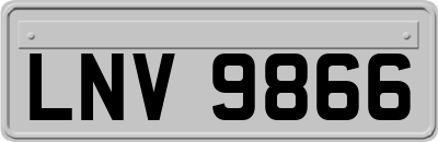 LNV9866