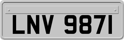 LNV9871