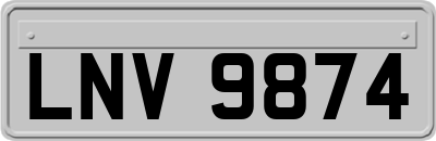 LNV9874