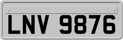 LNV9876