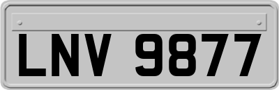 LNV9877
