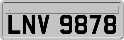 LNV9878