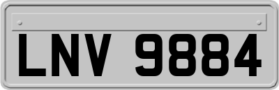 LNV9884
