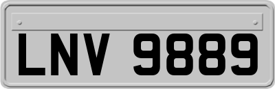 LNV9889