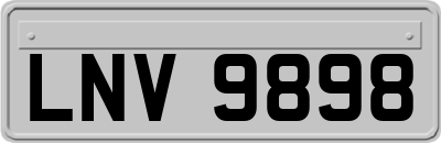 LNV9898