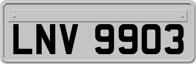 LNV9903