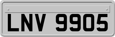 LNV9905