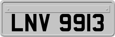 LNV9913