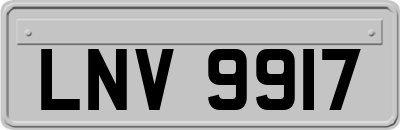 LNV9917