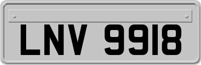 LNV9918
