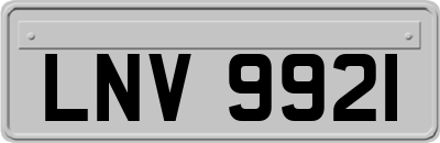 LNV9921