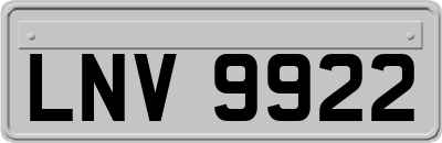 LNV9922